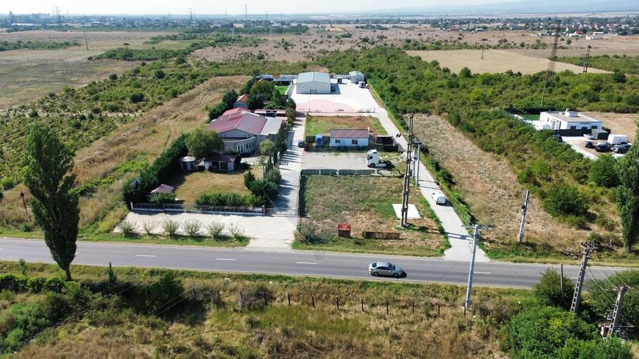 Spatiu industrial Focsani - 12