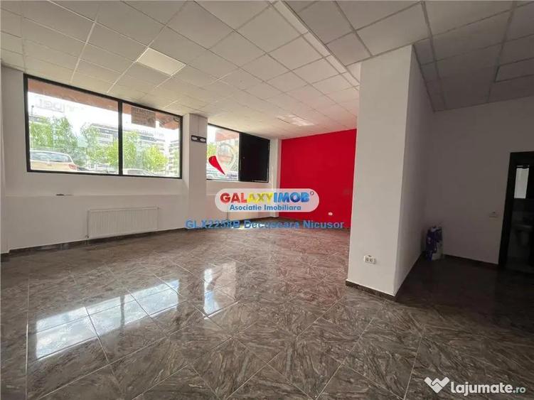 Spatiu comercial Militari Residence 1000 euro negociabil - 7