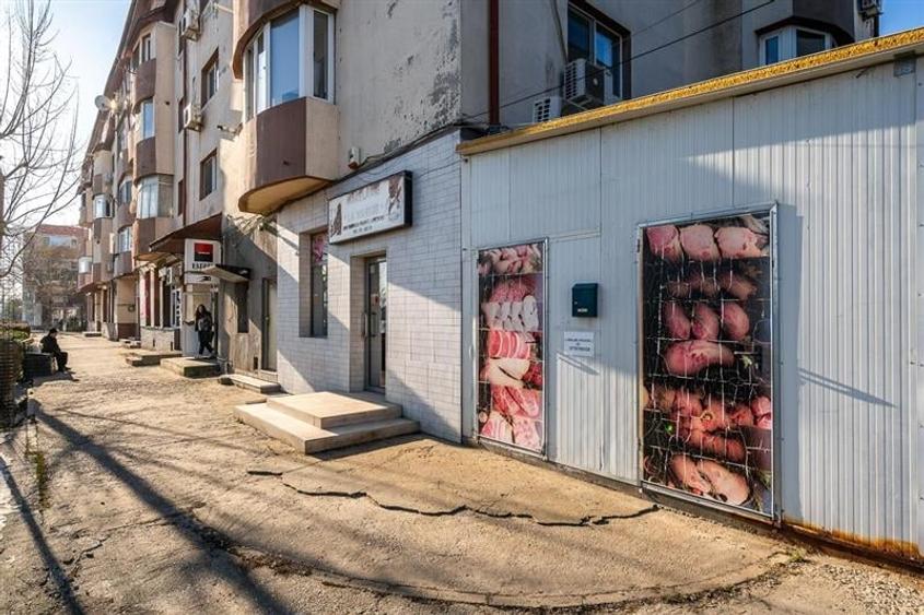 PANTELIMON BIRUINTEI,SPATIU COMERCIAL ,6 CAMERE,180 MP,CARMANGERIE - 22