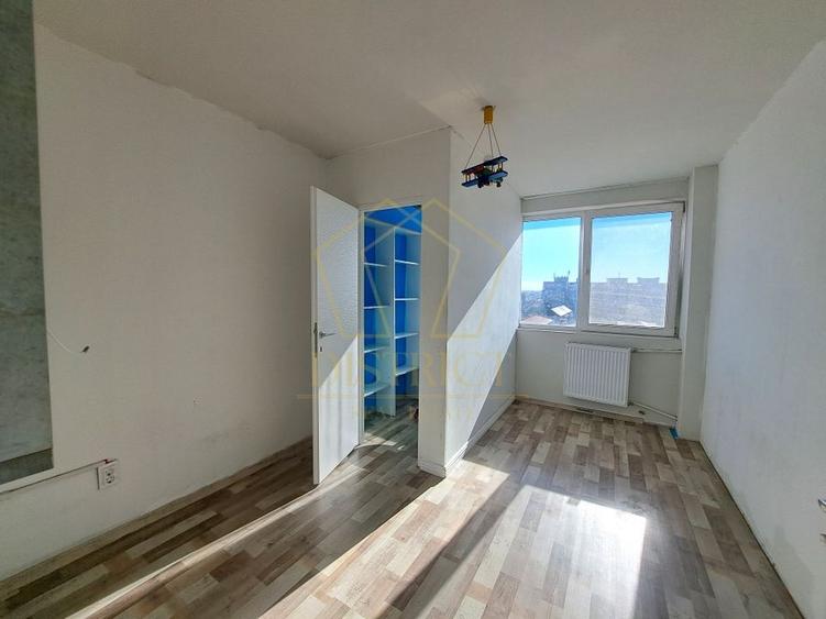 COM 0 % Apartament cu 2 camere decomandate in bloc izolat | Dambovita - 4