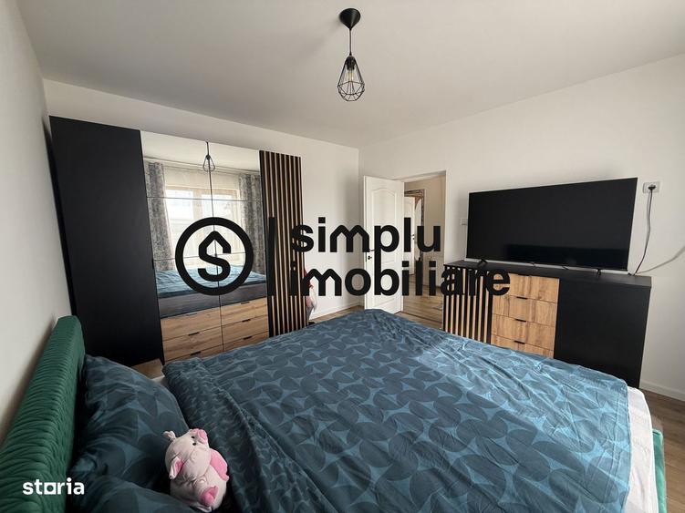 Casa moderna - Carcea - 5