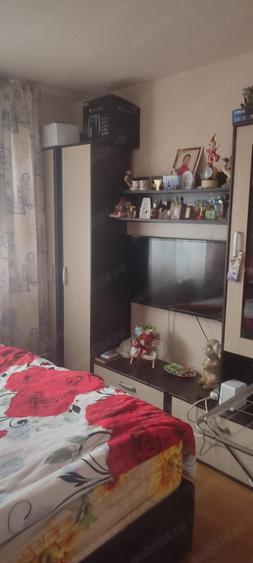 Apartament 2 camere 45 m Zona Fortuna mobilat - 3