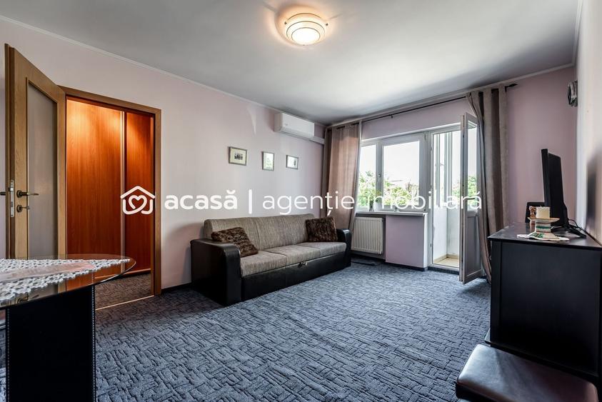 REZERVAT! Apartament 2 camere Podgoria - Calea Iuliu Maniu - 2