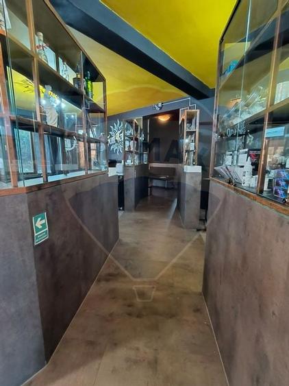 Spațiu comercial de 165mp de închiriat în zona Plopilor - 5