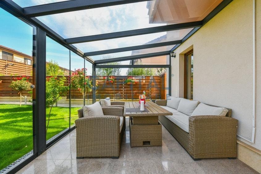 Casa de vanzare in cartierul Gheorgheni. Comision 0! - 6