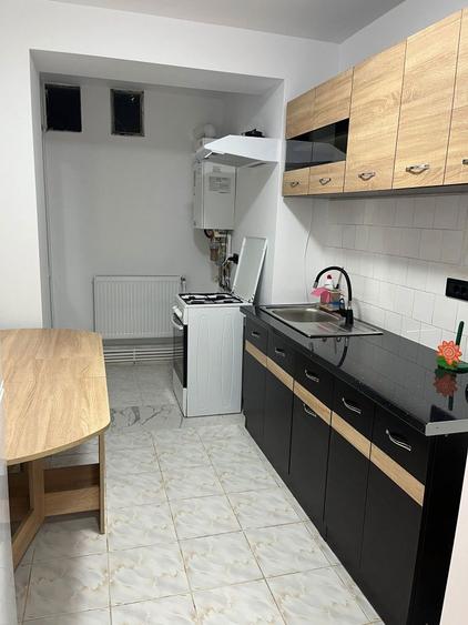 De inchiriat apartament 2 camere tiglina 2 - 5