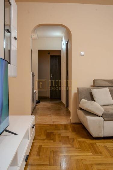 Apartament 4 camere+2 bai foarte aproapte de Spitalul Judetean - 6