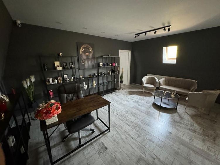 Spatiu comercial / de birouri Bragadiru zona noua - 4