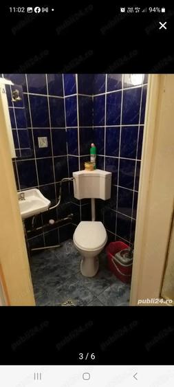 Garsoniera de inchiriat - 2