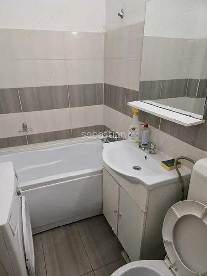 Ocazie!!! Garsoniera moderna confort 1 cu termoteca Vlaicu Fortuna etaj 1