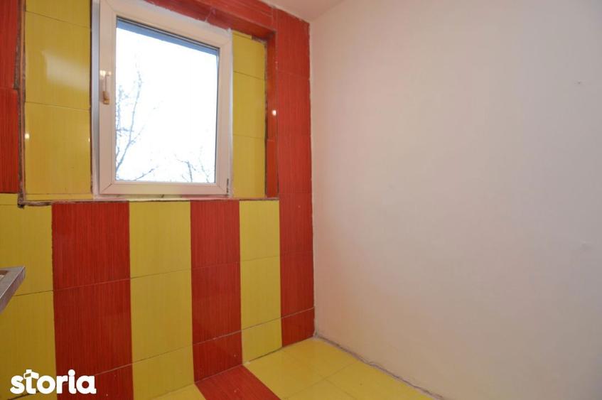 VANZARE GARSONIERA RAHOVA - SALAJ - COMISION 0% - 7