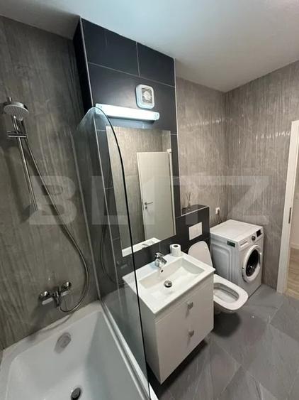Apartament 2 camere, 37 mp, BETA RESIDENCE! - 7