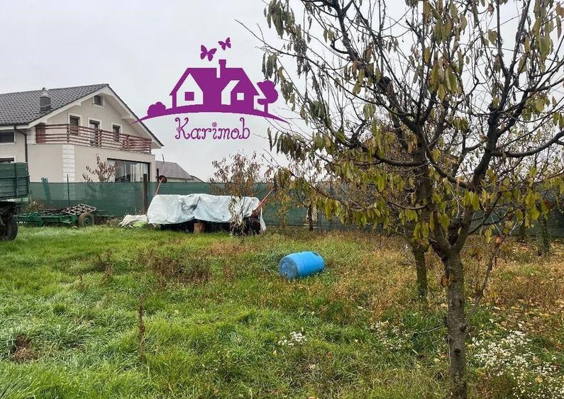 Parcela de teren Nojorid - 2