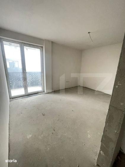 Apartament 3 camere, parcare, Sannicoara - 4