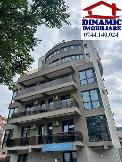 Ap 2 camere, intabulat si finalizat,  Bloc Roua, 47 mp, 1650 eur/mp - 1