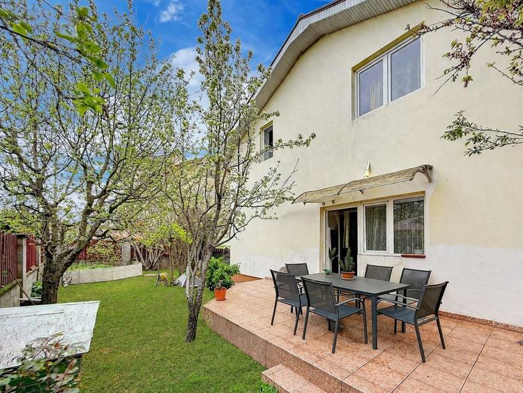 Vânzare Casă Individuală P+M – Calea Șagului | Compartimentare Flexibila - 5