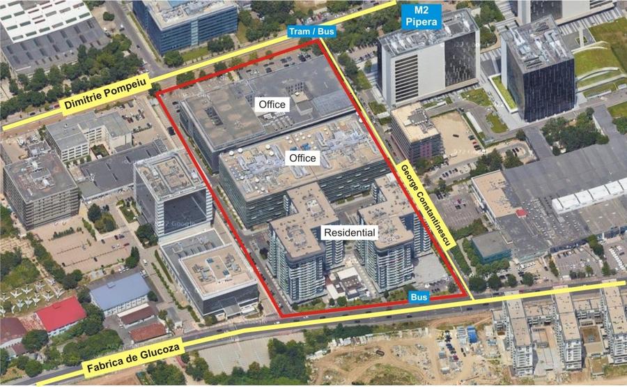 Spatiu comercial de inchiriat Upground - 3