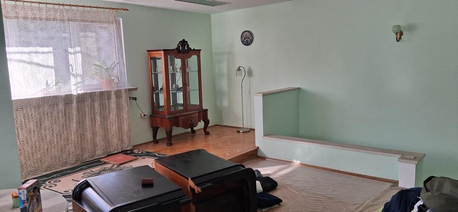 Propun spre vinzare vila interbelica individuala 210 mp Dorobanti - 14