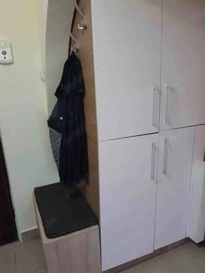 Vand apartament o camera - 8