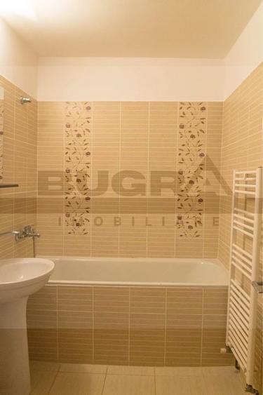 Apartament de 2 camere, decomandat, 57mp, zona Pod Calvaria - 8