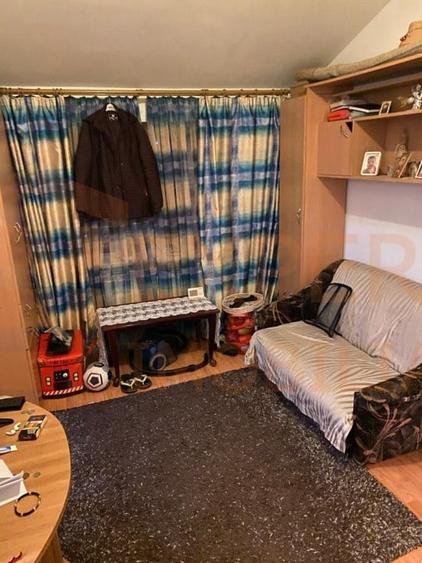 Garsoniera situata in zona Poarta 6, Constanta - 3