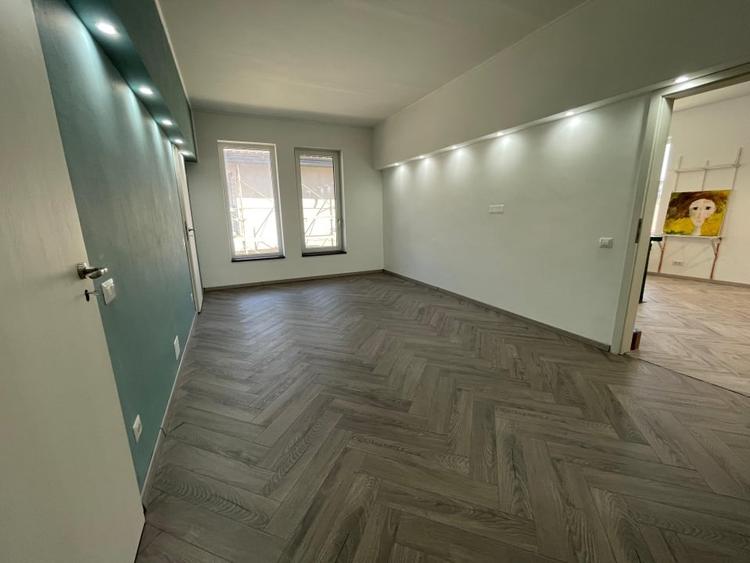 Vila individuala 6 camere Comuna Berceni - 3 min Lidl - 8