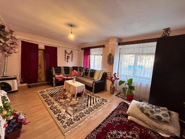 Bocsa Casa Solida, Locuibila si Teren - 2