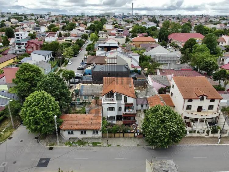 Casa/Vila de vanzare Constan?a, zona Coiciu - 4