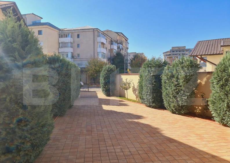 Vila 350 mp utili, teren 700 mp, strada Craitelor - 8