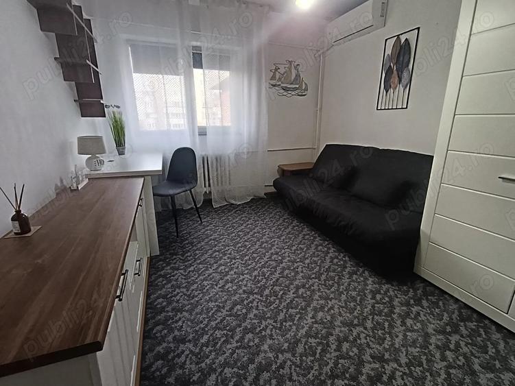 Apartament o camera Gara - 4