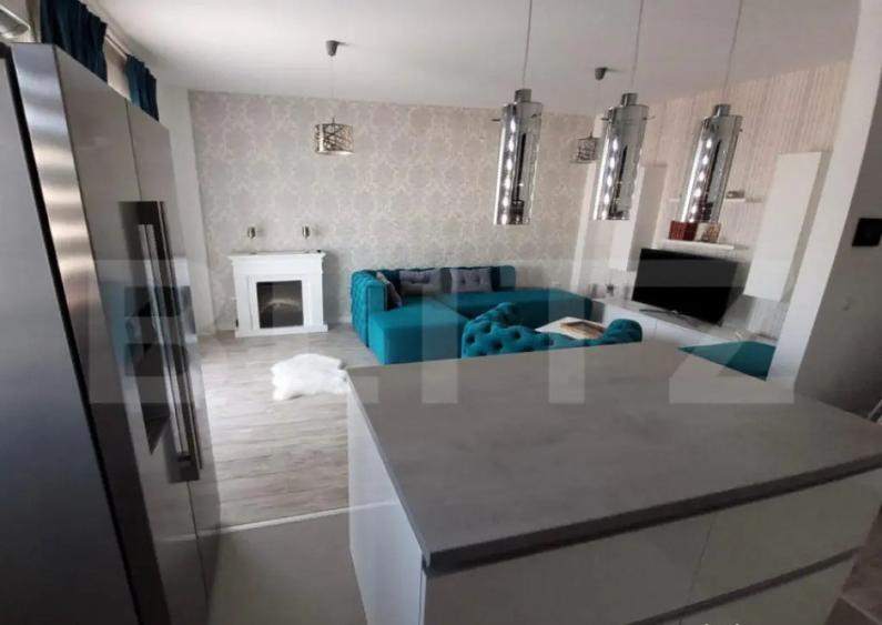 Apartament de 3 camere, 84 mp, parcare, Calea Severinului - 7