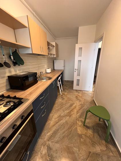 Inchiriez garsoniera LUX - 3