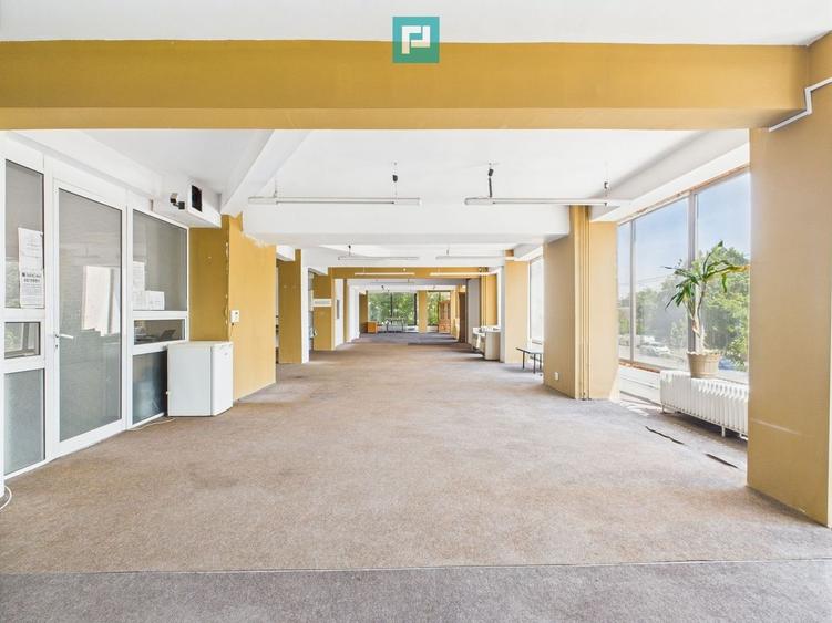 SAD – Calea Aradului, vad excelent - 1