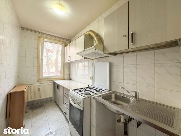 Soseaua Giurgiului- Drumul Gazarului. Garsoniera decomandata. - 7