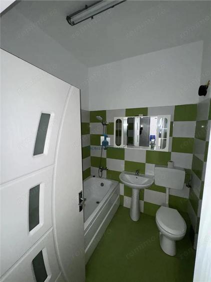 Garsoniera Decomandata Postalionului - 7