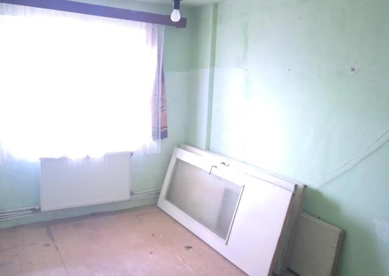 Vand apartament 2 camere in Deva, zona Micro 15 (Lidl), parter inalt, - 13