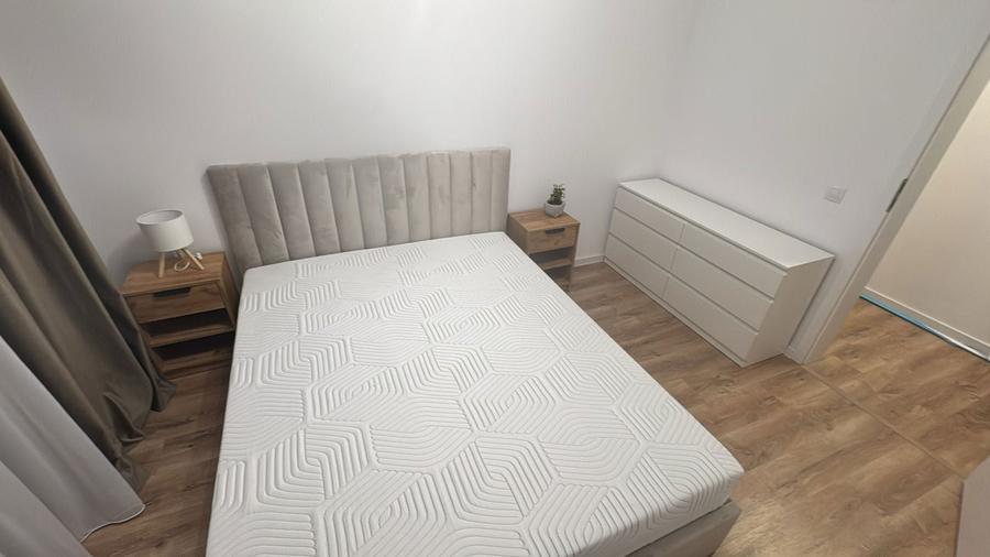 Apartament 3 camere | Factura pe firma | Parcare - 1