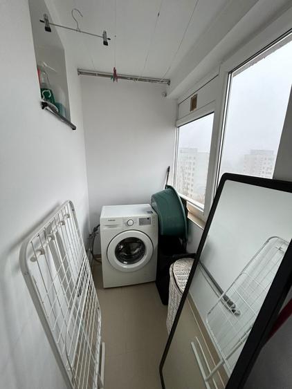 Titan 2 Camere Bloc 1973 Reabilitat 15 Min Metrou - 7