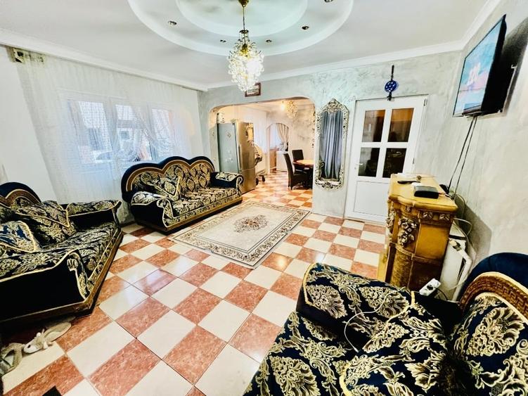 Vila ultra moderna  spatioasa - 2