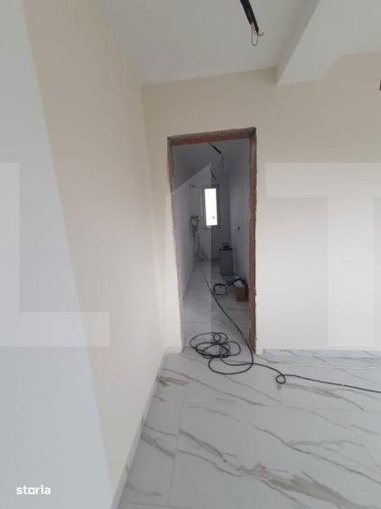 Duplex modern despartit prin bucatarie si camara - 1