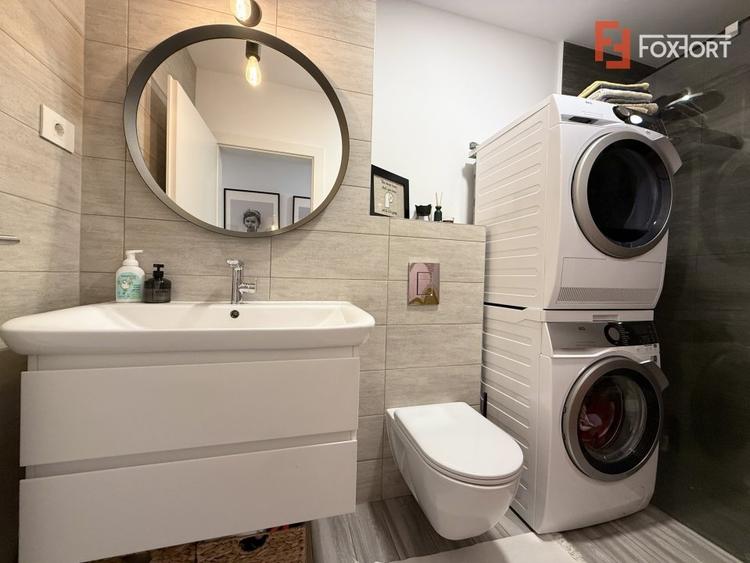 Apartament cu 3 camere de vanzare in Timisoara, zona Aradului - 17