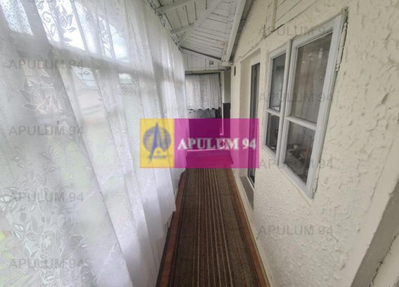 Casă de v&acirc;nzare &icirc;n Bănești - 10