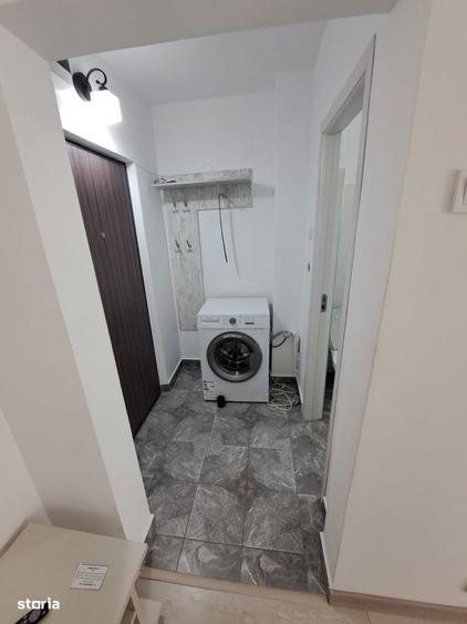 Garsoniera confort 1, Obcini - 8