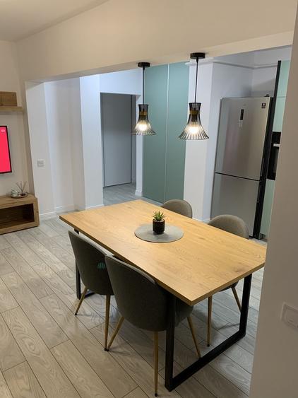 Inchiriez apartament 2 camere - 7