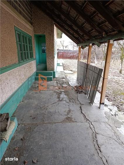 Casa tip parter zona Ulmeni - 3