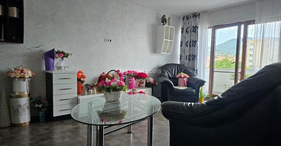 Apartament 4 camere in Deva, zona 22 Decembrie langa Spital Apartament 4 camere in Deva, zona 22 Decembrie langa Spital