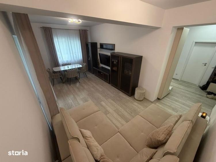 Apartament cu 2 camere de vanzare in Selimbar,Pictor Brana. - 7
