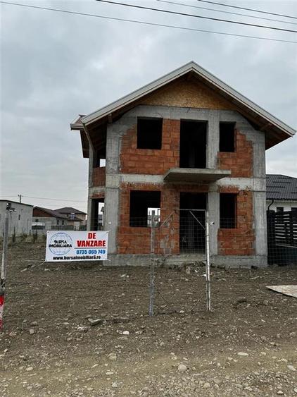 CASA LA ROSU DR CARNABEL - 1