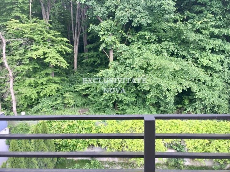 Vanzare Vila Baneasa - Willbrook - cu Deschidere la Padure ! - 6