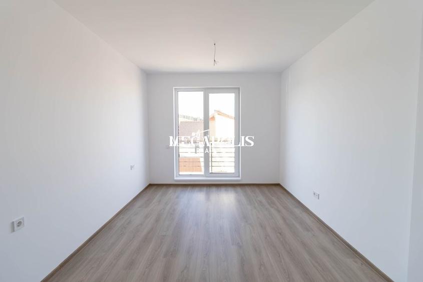 Duplex Sânpetru | Intabulat | Utilitǎti | TVA Inclus - 18